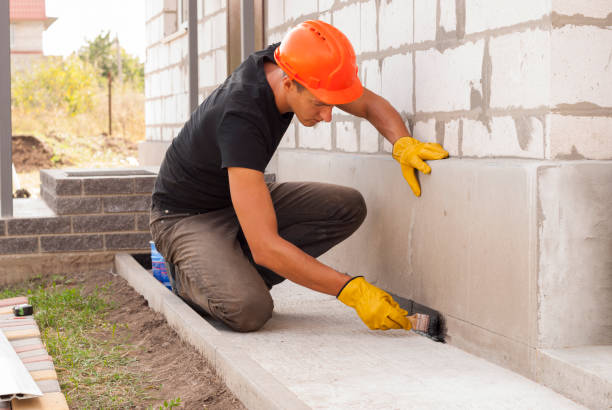 Licensed Exterior Waterproofing service in McDonald, OH - SJ Waterproofing Pros
